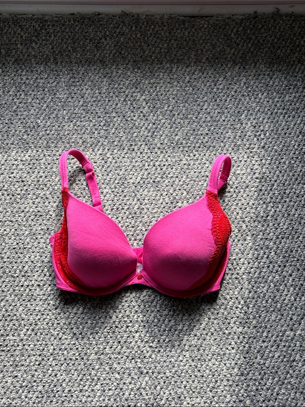 Cacique Bra